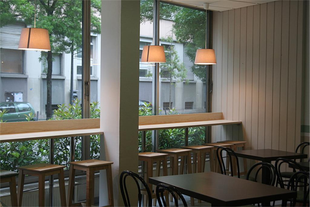Kyriad Direct Grenoble Exterior foto