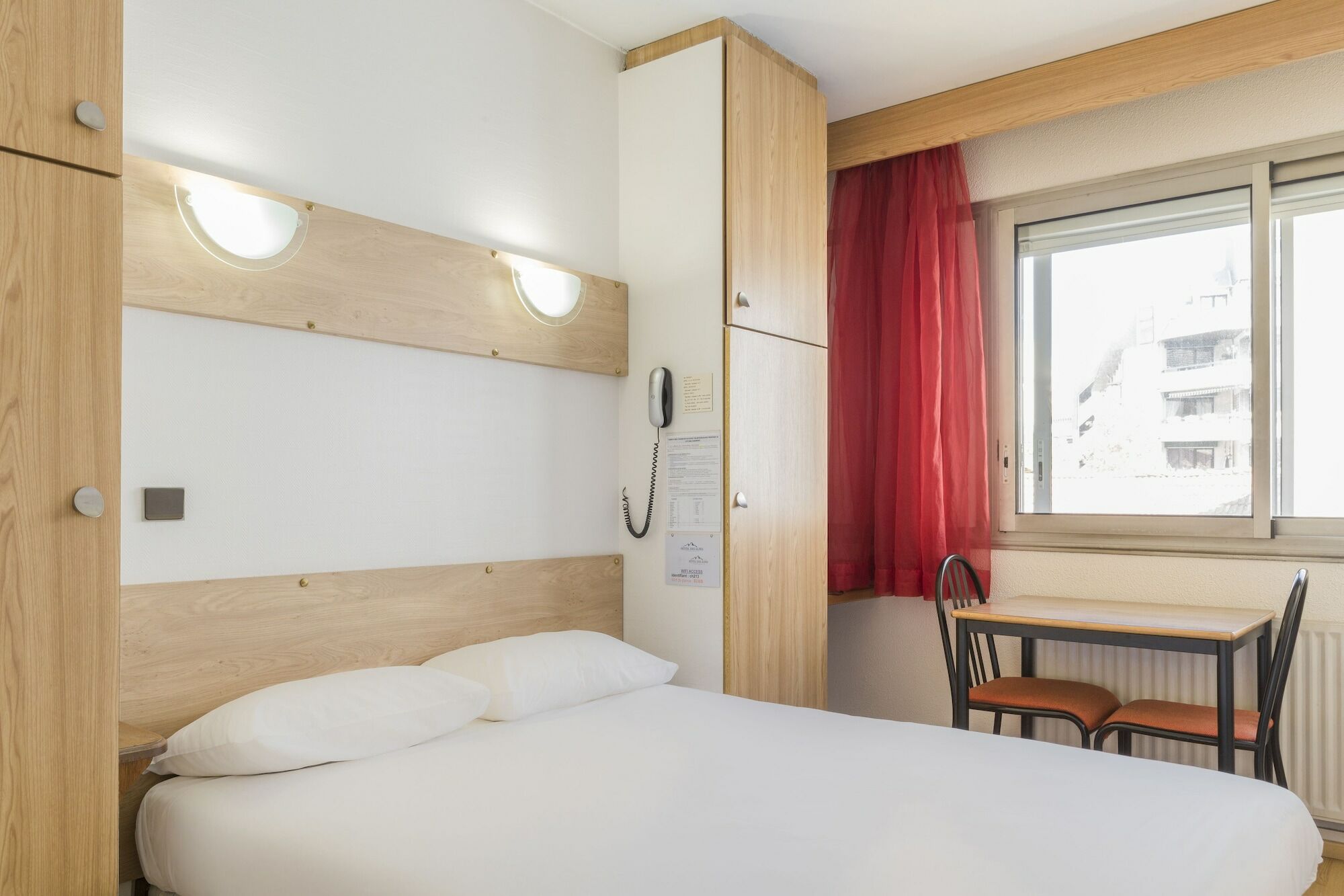Kyriad Direct Grenoble Exterior foto